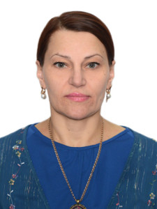 Билык О. А. фото