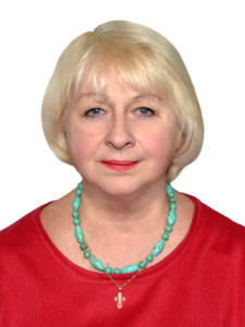 Кречетова Л.А. фото