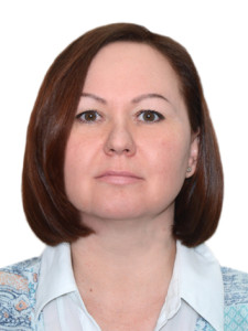Михайлова С. В. фото