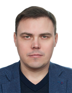 Нелюбин А. А. фото