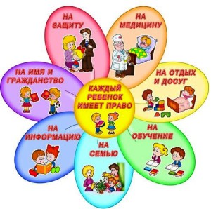Всемирный день детей