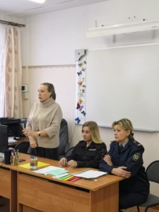 Нотариус Паустовская Г. М.