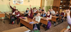 Правовая помощь детям